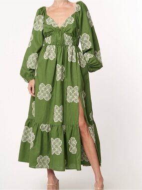 Ciebon NWT long sleeve dress